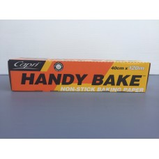 Baking Paper 40cm - CALL STORE FOR PRICES